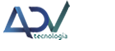 Logotipo da ADV Tecnologia