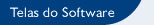 Telas e Vídeos do Software Controle de Serviços