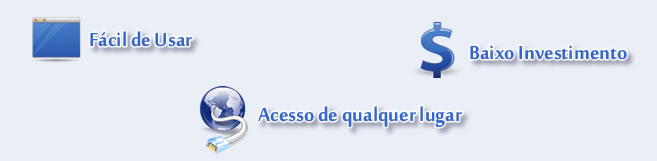 vantagens